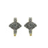 Women Earring Jewelry - 003002J